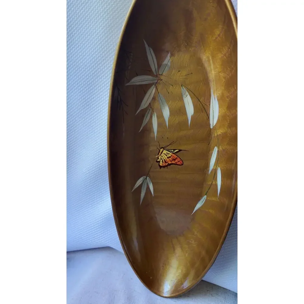 N/A catalina lacquerware
